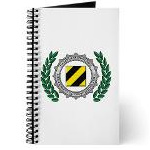 HLUoC Journal - $15 (free stickers, see details)