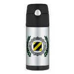 HLUoC 12oz Thermos - $20