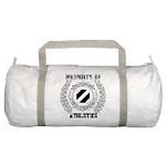 HLUoC Athletics Department Gym Bag - $20