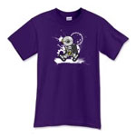 Dexidroid Tee - $30