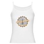 Fizz Man Soda Spaghetti Shirt - $20