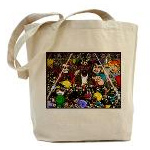 Philanthroposter Tote - $15