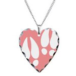 Vannah Hart Necklace - $20
