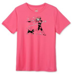 Spring Bound Tee - $30