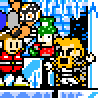 The Polar Distress
