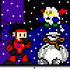 The Night Before Shipsmas